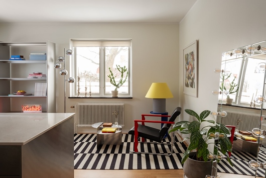 Bostadsrätt i Bromma - Mariehäll, Stockholm, Hagelstavägen 16