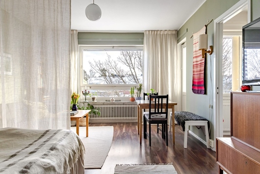 Bostadsrätt i Bromma - Blackeberg, Stockholm, Björnsonsgatan 142