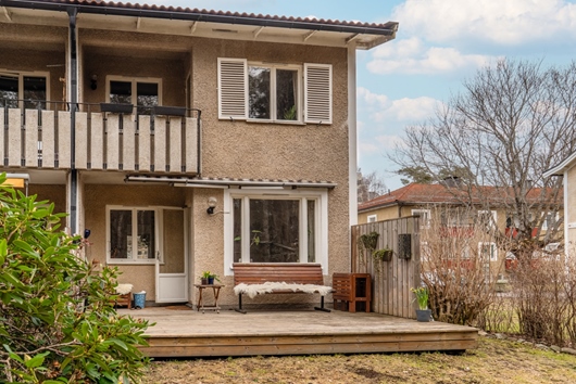 Bostadsrätt i Bromma - Blackeberg, Stockholm, Björnsonsgatan 53