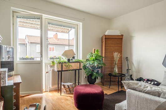 Bostadsrätt i Bromma - Blackeberg, Stockholm, Holbergsgatan 38