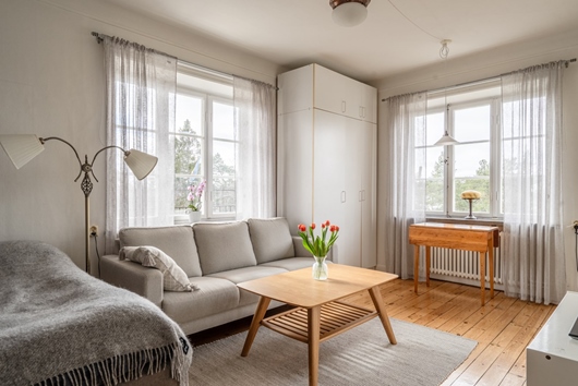 Bostadsrätt i Bromma - Ålsten, Stockholm, Vesslevägen 40