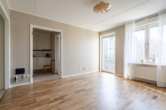 Bostadsrätt i Bromma - Blackeberg, Stockholm, Björnsonsgatan 327