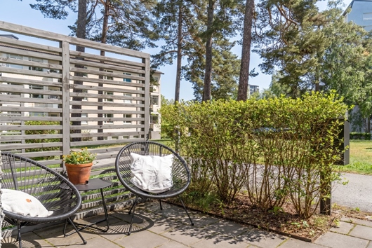 Bostadsrätt i Bromma - Blackeberg, Stockholm, Elias Lönnrots Väg 5B