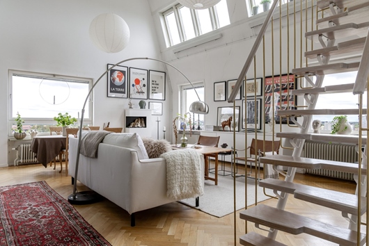 Bostadsrätt i Bromma - Blackeberg, Stockholm, Björnsonsgatan 140