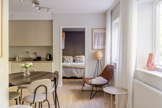 Bostadsrätt i Bromma - Blackeberg, Stockholm, Ibsengatan 62C