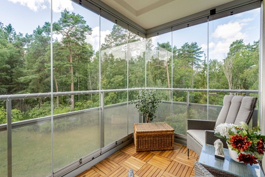 Bostadsrätt i Bromma - Blackeberg, Stockholm, Karen Blixens Gata 13