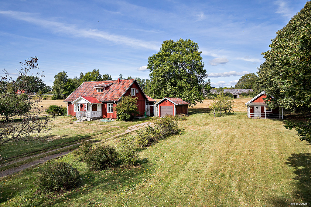 Gods och gårdar i Halmstad kommun, Sverige, Skedala 186