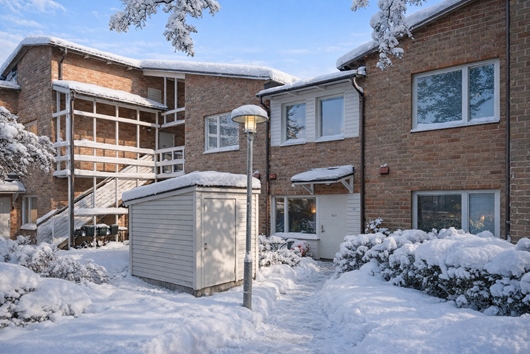 Bostadsrätt i Bredäng-Skärholmen, SKÄRHOLMEN, Stockholm, Odd Fellowvägen 21