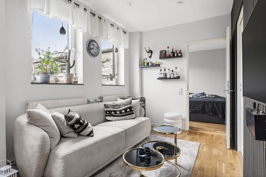 Bostadsrätt i Fruängen, Hägersten, Stockholm, Ellen Fries gata 3A