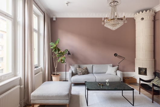 Bostadsrätt i Kungsholmen, Stockholm, Pilgatan 26