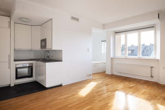 Bostadsrätt i Kungsholmen, Stockholm, Kungsklippan 11