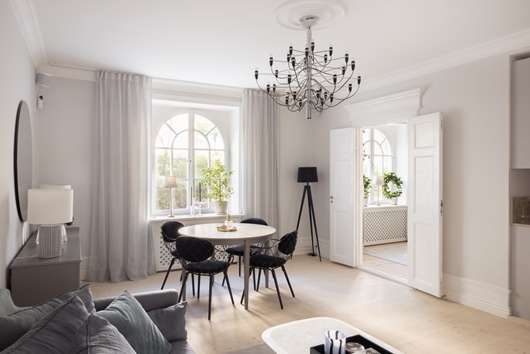 Bostadsrätt i Kungsholmen, Stockholm, Grubbens gata 3