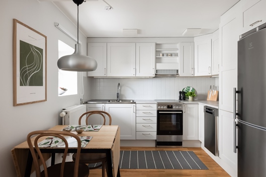 Bostadsrätt i Kungsholmen, Stockholm, Kungsklippan 22