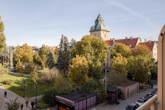 Bostadsrätt i Kungsholmen, Stockholm, Bergsgatan 29