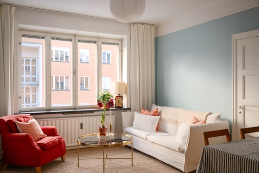 Bostadsrätt i Kungsholmen, Stockholm, Baltzar von Platens gata 7C, 3