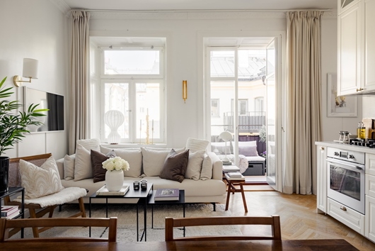 Bostadsrätt i Kungsholmen, Stockholm, Gambrinusgatan 2