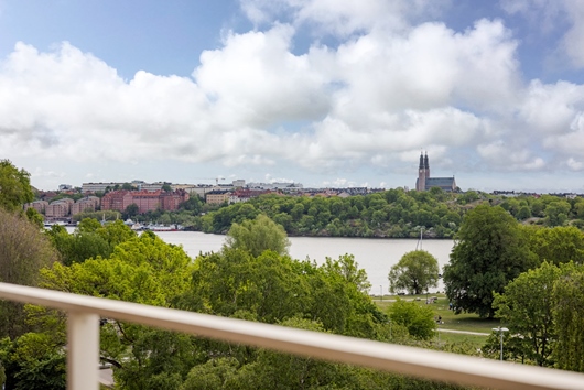 Bostadsrätt i Kungsholmen, Stockholm, Norr Mälarstrand 100