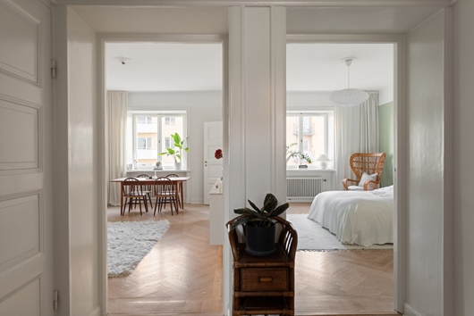 Bostadsrätt i Kungsholmen, Stockholm, Kungsholms kyrkoplan 3