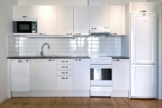 Bostadsrätt i Hässelby Strand, HÄSSELBY, Stockholm, Melongatan 20