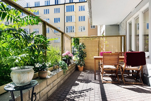 Bostadsrätt i Södermalm - Norra, Stockholm, Tegelviksgatan 61