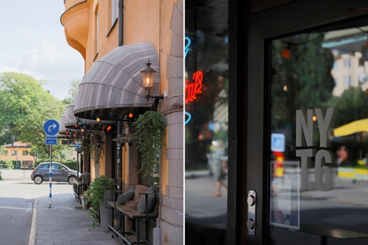 Bostadsrätt i Södermalm - Norra, Stockholm, Tegelviksgatan 61