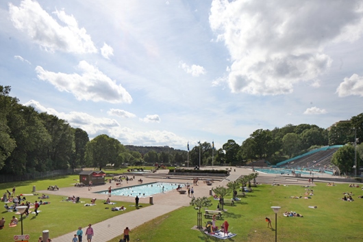 Bostadsrätt i Södermalm, Stockholm, Ringvägen 112