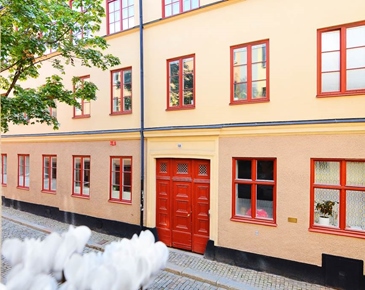 Bostadsrätt i Södermalm - Maria Magdalena, Stockholm, Skaraborgsgatan 6B