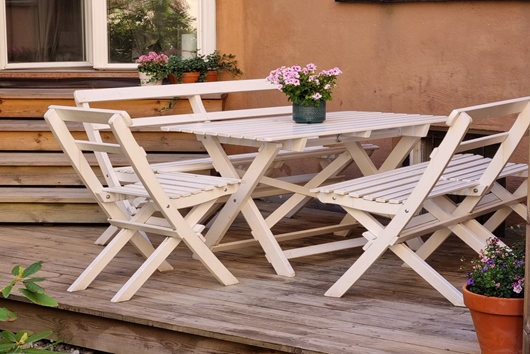 Bostadsrätt i Södermalm - Hornstull, Stockholm, Långholmsgatan 1B