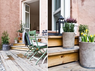 Bostadsrätt i Södermalm - Hornstull, Stockholm, Långholmsgatan 1B, 1 tr
