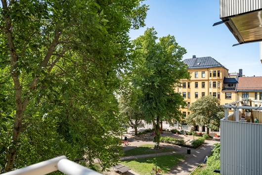 Bostadsrätt i Södermalm - SoFo, Stockholm, Kocksgatan 40