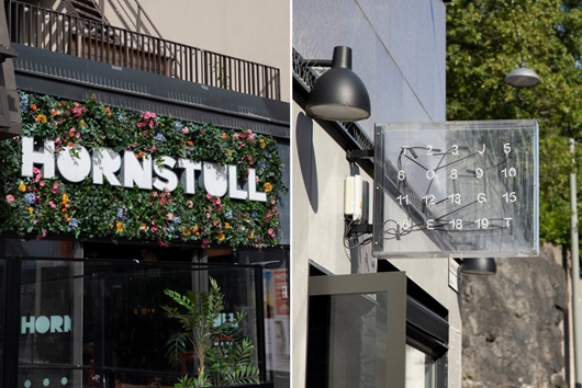 Bostadsrätt i Södermalm - Högalid, Stockholm, Hornsgatan 150B