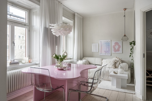 Bostadsrätt i Södermalm - Mariatorget, Stockholm, Krukmakargatan 38