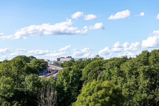 Bostadsrätt i Södermalm - Hornstull, Stockholm, Heleneborgsgatan 27