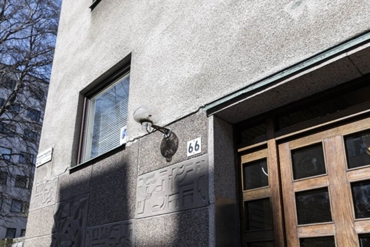 Bostadsrätt i Södermalm - Mariaberget, Stockholm, Brännkyrkagatan 66