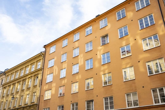 Bostadsrätt i Södermalm - SoFo, Stockholm, Skånegatan 80