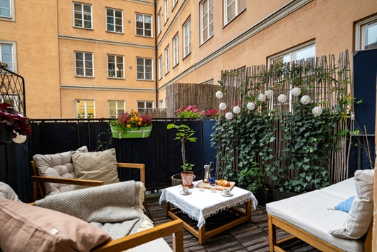 Bostadsrätt i Södermalm - Skanstull, Stockholm, Ringvägen 127 A