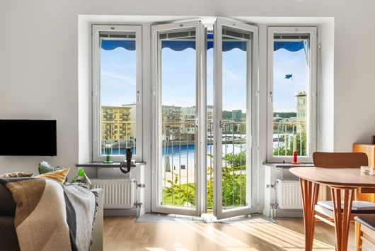 Bostadsrätt i Södermalm - Sofia, Stockholm, Alsnögatan 24