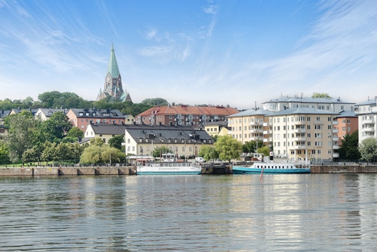 Bostadsrätt i Södermalm, Stockholm, Tegelviksgatan 37