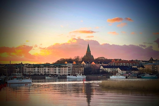 Bostadsrätt i Södermalm - Sofia, Stockholm, Färgargårdstorget 52