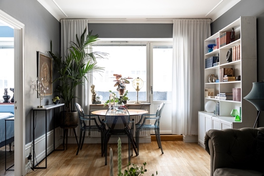 Bostadsrätt i Södermalm - Skanstull, Stockholm, Råggatan 10