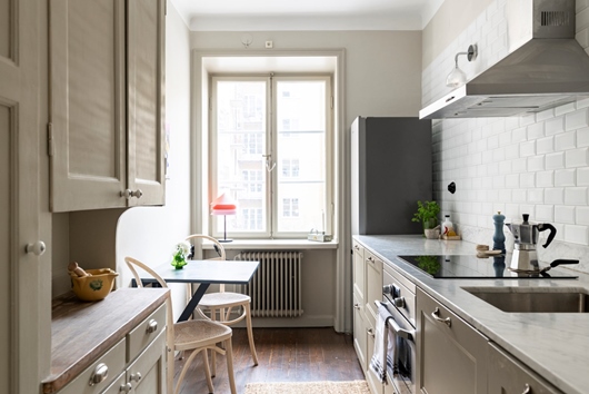 Bostadsrätt i Södermalm, Stockholm, Wollmar Yxkullsgatan 48C