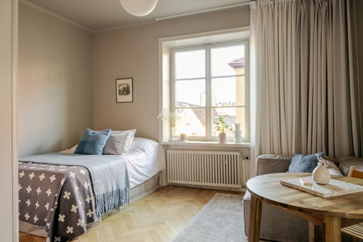 Bostadsrätt i Södermalm - SoFo, Stockholm, Gotlandsgatan 64