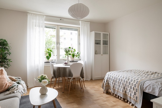 Bostadsrätt i Södermalm - Sofia, Stockholm, Bohusgatan 39