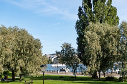 Bostadsrätt i Södermalm - Färgargårdstorget, Stockholm, Färgargårdstorget 22