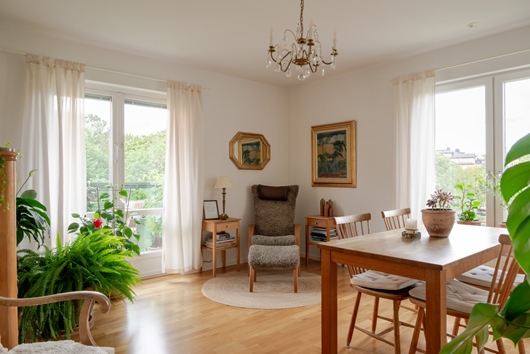 Bostadsrätt i Södermalm - Skanstull, Stockholm, Metargatan 15