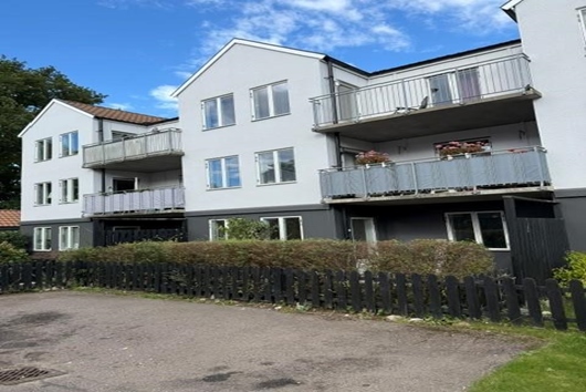 Lägenhet i Helsingborg Västergård, Skåne, Höstgatan 41