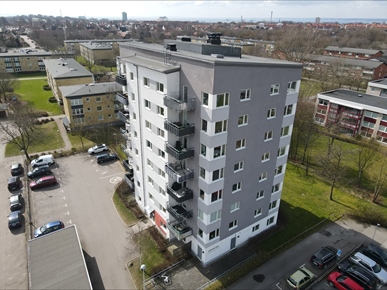 Lägenhet i Helsingborg Rosengården, Helsingborg, Sockengatan 32