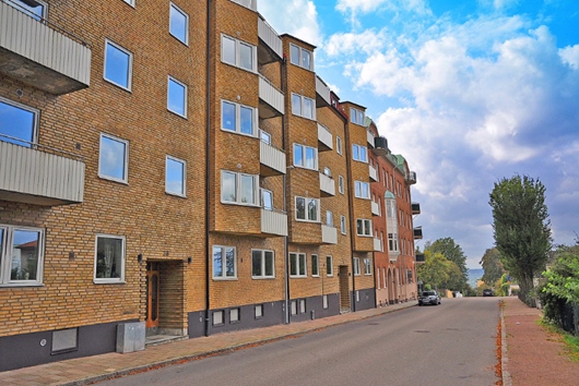 Lägenhet i Helsingborg Tågaborg, Skåne, Halalid 26