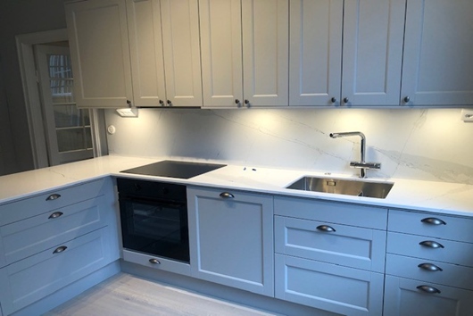 Lägenhet i Helsingborg Centrum, Skåne, Södra Storgatan 23