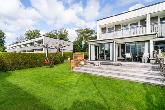 Radhus i Mölndal - Rävekärr, Göteborg, Västra Götaland, Rävekärrsgatan 257